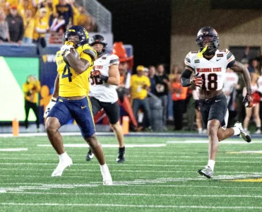First visit to Iowa State for WVU coach Rodriguez